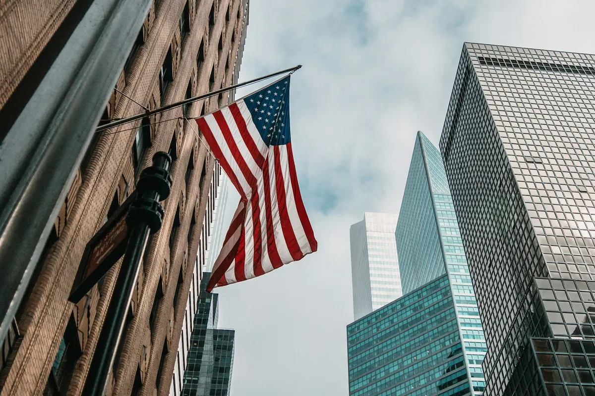 US B1/B2 Visa Interview Questions & Model Answers for 2026