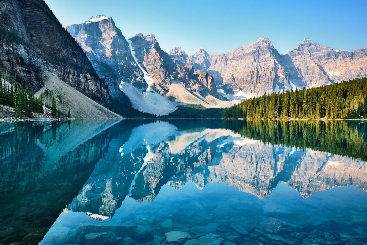 Visa for Canada