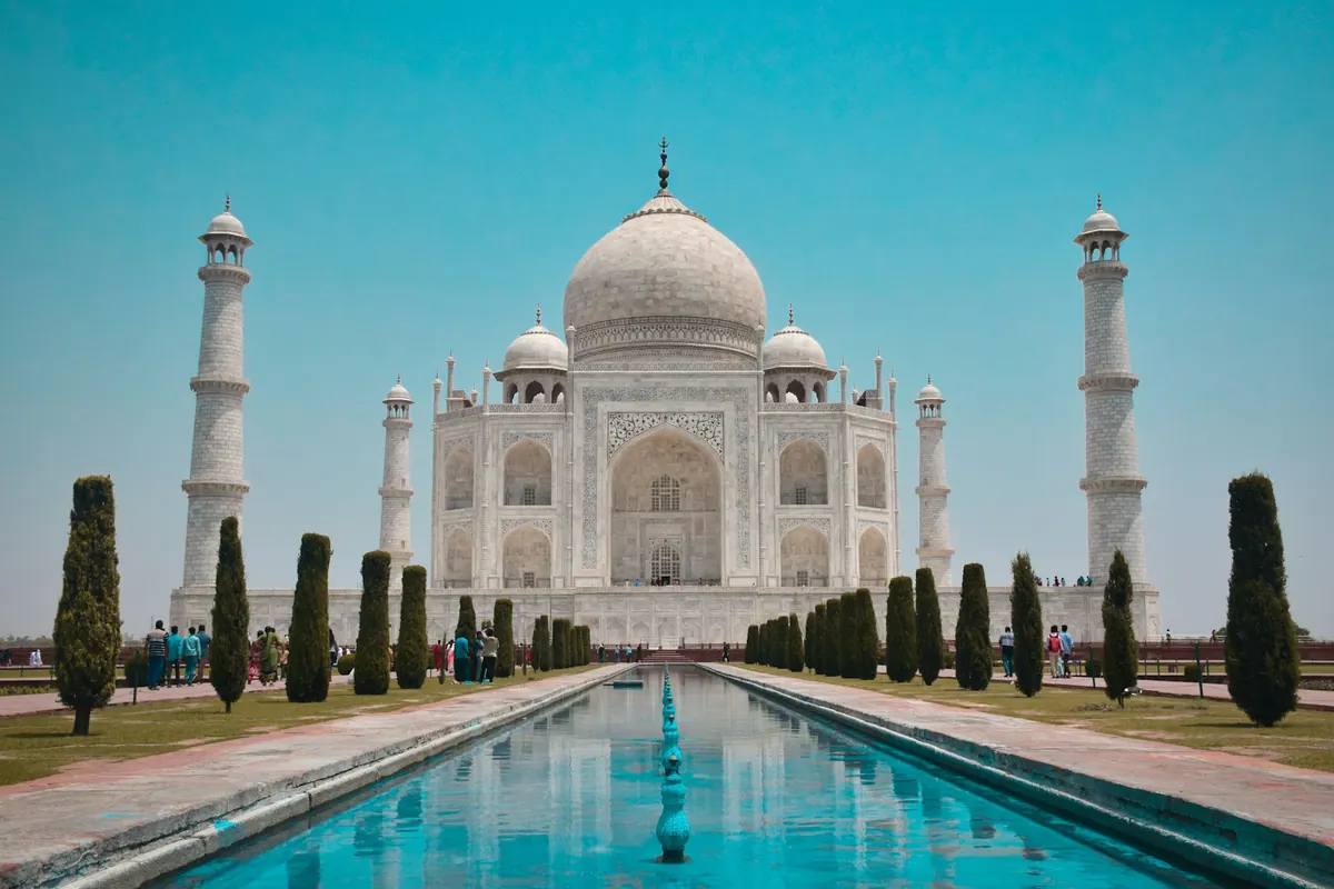 Visa for India