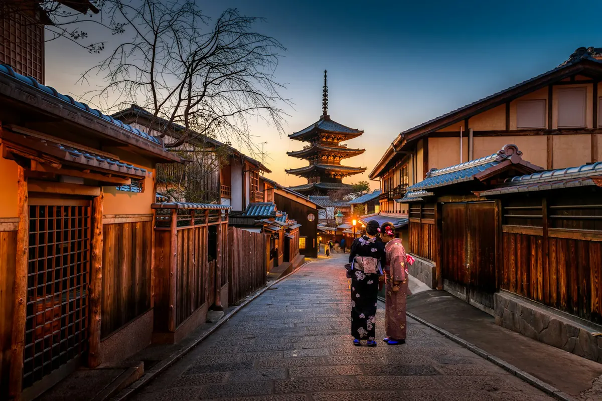 Visa for Japan