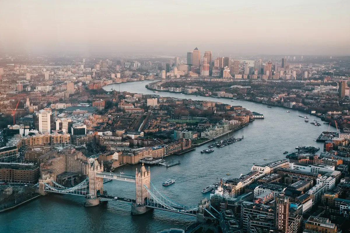 Visa for United Kingdom